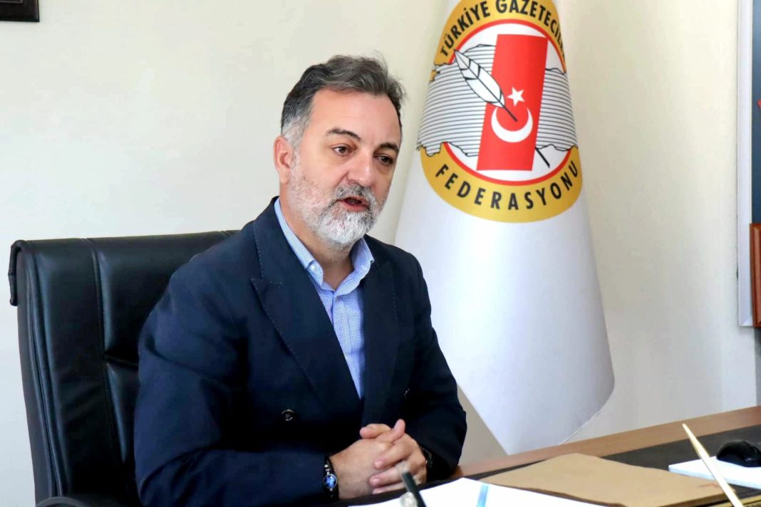 Mücadelemiz gerçeği yansıtmak Mücadelemiz gerçeği yansıtmak